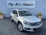 USED 2013 63 VOLKSWAGEN TIGUAN 1.4 TSI BlueMotion Tech Match SUV 5dr Petrol Manual 2WD Euro 5 (s/s) (160 ps) FINANCE AND PART EXCHANGE AVAILABLE
