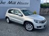 USED 2013 63 VOLKSWAGEN TIGUAN 1.4 TSI BlueMotion Tech Match SUV 5dr Petrol Manual 2WD Euro 5 (s/s) (160 ps) FINANCE AND PART EXCHANGE AVAILABLE