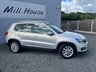 USED 2013 63 VOLKSWAGEN TIGUAN 1.4 TSI BlueMotion Tech Match SUV 5dr Petrol Manual 2WD Euro 5 (s/s) (160 ps) FINANCE AND PART EXCHANGE AVAILABLE