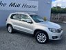 USED 2013 63 VOLKSWAGEN TIGUAN 1.4 TSI BlueMotion Tech Match SUV 5dr Petrol Manual 2WD Euro 5 (s/s) (160 ps) FINANCE AND PART EXCHANGE AVAILABLE