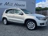 USED 2013 63 VOLKSWAGEN TIGUAN 1.4 TSI BlueMotion Tech Match SUV 5dr Petrol Manual 2WD Euro 5 (s/s) (160 ps) FINANCE AND PART EXCHANGE AVAILABLE