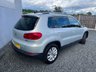 USED 2013 63 VOLKSWAGEN TIGUAN 1.4 TSI BlueMotion Tech Match SUV 5dr Petrol Manual 2WD Euro 5 (s/s) (160 ps) FINANCE AND PART EXCHANGE AVAILABLE