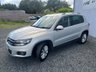 USED 2013 63 VOLKSWAGEN TIGUAN 1.4 TSI BlueMotion Tech Match SUV 5dr Petrol Manual 2WD Euro 5 (s/s) (160 ps) FINANCE AND PART EXCHANGE AVAILABLE