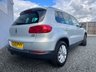 USED 2013 63 VOLKSWAGEN TIGUAN 1.4 TSI BlueMotion Tech Match SUV 5dr Petrol Manual 2WD Euro 5 (s/s) (160 ps) FINANCE AND PART EXCHANGE AVAILABLE