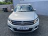 USED 2013 63 VOLKSWAGEN TIGUAN 1.4 TSI BlueMotion Tech Match SUV 5dr Petrol Manual 2WD Euro 5 (s/s) (160 ps) FINANCE AND PART EXCHANGE AVAILABLE