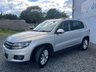 USED 2013 63 VOLKSWAGEN TIGUAN 1.4 TSI BlueMotion Tech Match SUV 5dr Petrol Manual 2WD Euro 5 (s/s) (160 ps) FINANCE AND PART EXCHANGE AVAILABLE