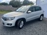 USED 2013 63 VOLKSWAGEN TIGUAN 1.4 TSI BlueMotion Tech Match SUV 5dr Petrol Manual 2WD Euro 5 (s/s) (160 ps) FINANCE AND PART EXCHANGE AVAILABLE