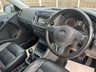 USED 2013 63 VOLKSWAGEN TIGUAN 1.4 TSI BlueMotion Tech Match SUV 5dr Petrol Manual 2WD Euro 5 (s/s) (160 ps) FINANCE AND PART EXCHANGE AVAILABLE