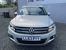 USED 2013 63 VOLKSWAGEN TIGUAN 1.4 TSI BlueMotion Tech Match SUV 5dr Petrol Manual 2WD Euro 5 (s/s) (160 ps) FINANCE AND PART EXCHANGE AVAILABLE