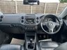 USED 2013 63 VOLKSWAGEN TIGUAN 1.4 TSI BlueMotion Tech Match SUV 5dr Petrol Manual 2WD Euro 5 (s/s) (160 ps) FINANCE AND PART EXCHANGE AVAILABLE