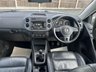 USED 2013 63 VOLKSWAGEN TIGUAN 1.4 TSI BlueMotion Tech Match SUV 5dr Petrol Manual 2WD Euro 5 (s/s) (160 ps) FINANCE AND PART EXCHANGE AVAILABLE