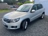 USED 2013 63 VOLKSWAGEN TIGUAN 1.4 TSI BlueMotion Tech Match SUV 5dr Petrol Manual 2WD Euro 5 (s/s) (160 ps) FINANCE AND PART EXCHANGE AVAILABLE