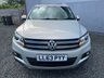 USED 2013 63 VOLKSWAGEN TIGUAN 1.4 TSI BlueMotion Tech Match SUV 5dr Petrol Manual 2WD Euro 5 (s/s) (160 ps) FINANCE AND PART EXCHANGE AVAILABLE
