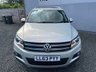 USED 2013 63 VOLKSWAGEN TIGUAN 1.4 TSI BlueMotion Tech Match SUV 5dr Petrol Manual 2WD Euro 5 (s/s) (160 ps) FINANCE AND PART EXCHANGE AVAILABLE