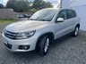 USED 2013 63 VOLKSWAGEN TIGUAN 1.4 TSI BlueMotion Tech Match SUV 5dr Petrol Manual 2WD Euro 5 (s/s) (160 ps) FINANCE AND PART EXCHANGE AVAILABLE