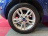 USED 2015 15 FORD FIESTA 1.25 Zetec Hatchback 5dr Petrol Manual Euro 6 (82 ps) BLUETOOTH HANDSFREE, MULTI FUNCTIONING STEERING WHEEL, AIR CONDITIONING, HALOGEN HEADLIGHTS, LED DAYTIME RUNNING LIGHTS, ISOFIX, ELECTRIC HEATED DOOR MIRRORS