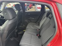 USED 2021 21 HONDA JAZZ 1.5 h i-MMD EX CVT AUTOMATIC ONE OWNER FULL HONDA HISTORY TOP SPEC  ALL OUR CARS COME WITH 2 KEYS  FULL SERVICE FULL MOT WARRANTY  DETAILED VALET