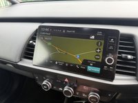 USED 2021 21 HONDA JAZZ 1.5 h i-MMD EX CVT AUTOMATIC ONE OWNER FULL HONDA HISTORY TOP SPEC  ALL OUR CARS COME WITH 2 KEYS  FULL SERVICE FULL MOT WARRANTY  DETAILED VALET