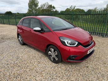 View our HONDA JAZZ
