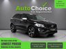 USED 2017 17 VOLVO XC60 2.4 D4 R-Design Nav SUV 5dr Diesel Auto AWD Euro 6 (s/s) (190 ps) in Blackburn Finance Available 12 to 84 Months