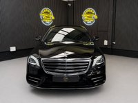 USED 2017 17 MERCEDES-BENZ S-CLASS 2.9 S350Ld AMG Line (Executive, Premium) Saloon 4dr Diesel G-Tronic+ Euro 6 (s/s) (286 ps) DELIVERY AVAILABLE