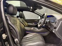 USED 2017 17 MERCEDES-BENZ S-CLASS 2.9 S350Ld AMG Line (Executive, Premium) Saloon 4dr Diesel G-Tronic+ Euro 6 (s/s) (286 ps) DELIVERY AVAILABLE