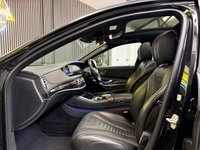 USED 2017 17 MERCEDES-BENZ S-CLASS 2.9 S350Ld AMG Line (Executive, Premium) Saloon 4dr Diesel G-Tronic+ Euro 6 (s/s) (286 ps) DELIVERY AVAILABLE