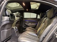USED 2017 17 MERCEDES-BENZ S-CLASS 2.9 S350Ld AMG Line (Executive, Premium) Saloon 4dr Diesel G-Tronic+ Euro 6 (s/s) (286 ps) DELIVERY AVAILABLE
