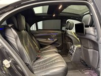 USED 2017 17 MERCEDES-BENZ S-CLASS 2.9 S350Ld AMG Line (Executive, Premium) Saloon 4dr Diesel G-Tronic+ Euro 6 (s/s) (286 ps) DELIVERY AVAILABLE
