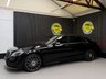 USED 2017 17 MERCEDES-BENZ S-CLASS 2.9 S350Ld AMG Line (Executive, Premium) Saloon 4dr Diesel G-Tronic+ Euro 6 (s/s) (286 ps) DELIVERY AVAILABLE