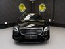 USED 2017 17 MERCEDES-BENZ S-CLASS 2.9 S350Ld AMG Line (Executive, Premium) Saloon 4dr Diesel G-Tronic+ Euro 6 (s/s) (286 ps) DELIVERY AVAILABLE