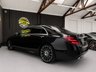 USED 2017 17 MERCEDES-BENZ S-CLASS 2.9 S350Ld AMG Line (Executive, Premium) Saloon 4dr Diesel G-Tronic+ Euro 6 (s/s) (286 ps) DELIVERY AVAILABLE