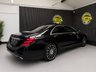 USED 2017 17 MERCEDES-BENZ S-CLASS 2.9 S350Ld AMG Line (Executive, Premium) Saloon 4dr Diesel G-Tronic+ Euro 6 (s/s) (286 ps) DELIVERY AVAILABLE