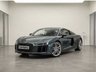 USED 2016 16 AUDI R8 5.2 FSI V10 Coupe 2dr Petrol S Tronic quattro Euro 6 (s/s) (540 ps) 