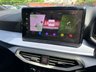 USED 2023 23 SEAT IBIZA 1.0 TSI FR Hatchback 5dr Petrol DSG Euro 6 (s/s) (110 ps) BY APPOINTMENT ONLY - Alloy Wheels, Air Con, Apple Car Play & Android Auto, Hill Hold Assist , Cruise Control, Sat Nav, LED Lights, Bluetooth.