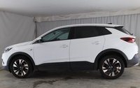 USED 2018 18 VAUXHALL GRANDLAND X 1.6 Turbo D BlueInjection Sport Nav Auto Euro 6 (s/s) 5dr Service History, 2 Keys
