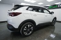USED 2018 18 VAUXHALL GRANDLAND X 1.6 Turbo D BlueInjection Sport Nav Auto Euro 6 (s/s) 5dr Service History, 2 Keys