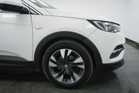 USED 2018 18 VAUXHALL GRANDLAND X 1.6 Turbo D BlueInjection Sport Nav Auto Euro 6 (s/s) 5dr Service History, 2 Keys