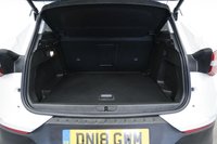 USED 2018 18 VAUXHALL GRANDLAND X 1.6 Turbo D BlueInjection Sport Nav Auto Euro 6 (s/s) 5dr Service History, 2 Keys