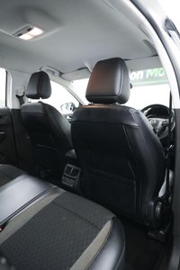 USED 2018 18 VAUXHALL GRANDLAND X 1.6 Turbo D BlueInjection Sport Nav Auto Euro 6 (s/s) 5dr Service History, 2 Keys