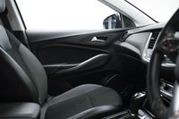 USED 2018 18 VAUXHALL GRANDLAND X 1.6 Turbo D BlueInjection Sport Nav Auto Euro 6 (s/s) 5dr Service History, 2 Keys