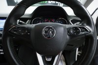 USED 2018 18 VAUXHALL GRANDLAND X 1.6 Turbo D BlueInjection Sport Nav Auto Euro 6 (s/s) 5dr Service History, 2 Keys
