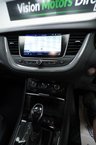 USED 2018 18 VAUXHALL GRANDLAND X 1.6 Turbo D BlueInjection Sport Nav Auto Euro 6 (s/s) 5dr Service History, 2 Keys