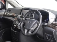 USED 2015 15 NISSAN ELGRAND 2.5 HIGHWAY STAR  5dr 2.5 5dr MPV Petrol RECENTLY SERVICED + WARRANTY
