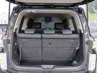USED 2015 15 NISSAN ELGRAND 2.5 HIGHWAY STAR  5dr 2.5 5dr MPV Petrol RECENTLY SERVICED + WARRANTY