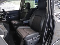 USED 2015 15 NISSAN ELGRAND 2.5 HIGHWAY STAR  5dr 2.5 5dr MPV Petrol RECENTLY SERVICED + WARRANTY
