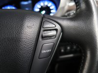 USED 2015 15 NISSAN ELGRAND 2.5 HIGHWAY STAR  5dr 2.5 5dr MPV Petrol RECENTLY SERVICED + WARRANTY