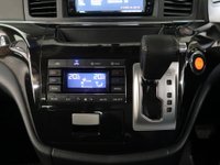 USED 2015 15 NISSAN ELGRAND 2.5 HIGHWAY STAR  5dr 2.5 5dr MPV Petrol RECENTLY SERVICED + WARRANTY