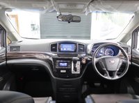 USED 2015 15 NISSAN ELGRAND 2.5 HIGHWAY STAR  5dr 2.5 5dr MPV Petrol RECENTLY SERVICED + WARRANTY