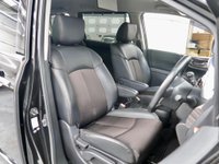 USED 2015 15 NISSAN ELGRAND 2.5 HIGHWAY STAR  5dr 2.5 5dr MPV Petrol RECENTLY SERVICED + WARRANTY